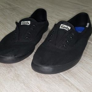 Keds Laceless Sneakers